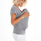 Hands Free Baby Carrier Maternity/Nursing Top
