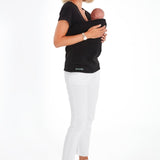 Hands Free Baby Carrier Maternity/Nursing Top
