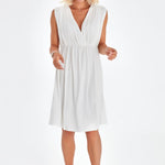 Sleep Well Maternity/Nursing Nightgown & Robe Set
