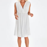 Sleep Well Maternity/Nursing Nightgown & Robe Set
