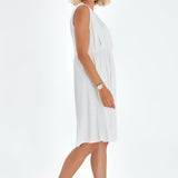 Sleep Well Maternity/Nursing Nightgown & Robe Set
