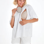 NippCover Nipple Healer & Protector
