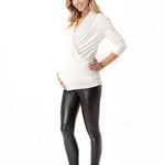 Pure Maternity/Nursing Top
